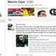 Illustration for article titled This Fathers Day, get your dad a deeply ironic Marvin Gaye album